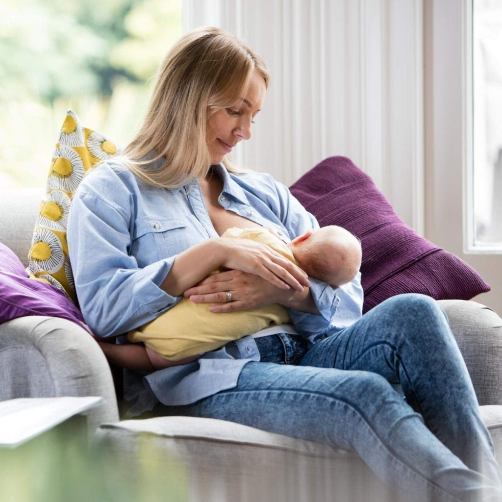 TOMMEE TIPPEE ŠEŠIRIĆI ZA DOJENJE 2 KOM