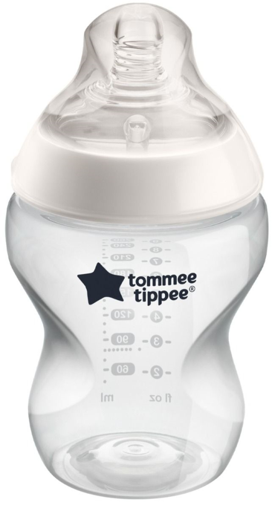 TOMMEE TIPPEE CTN BOČICA 260ML