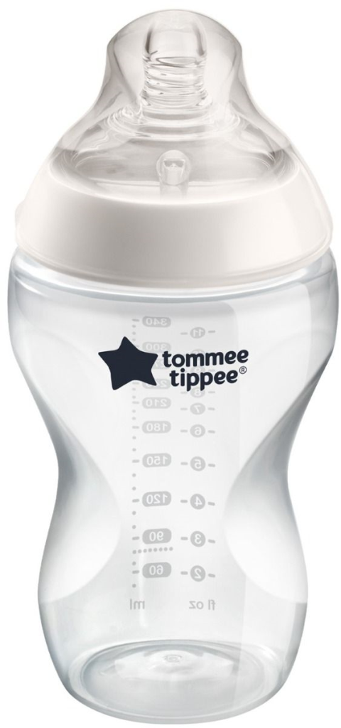 TOMMEE TIPPEE CTN BOČICA 340ML