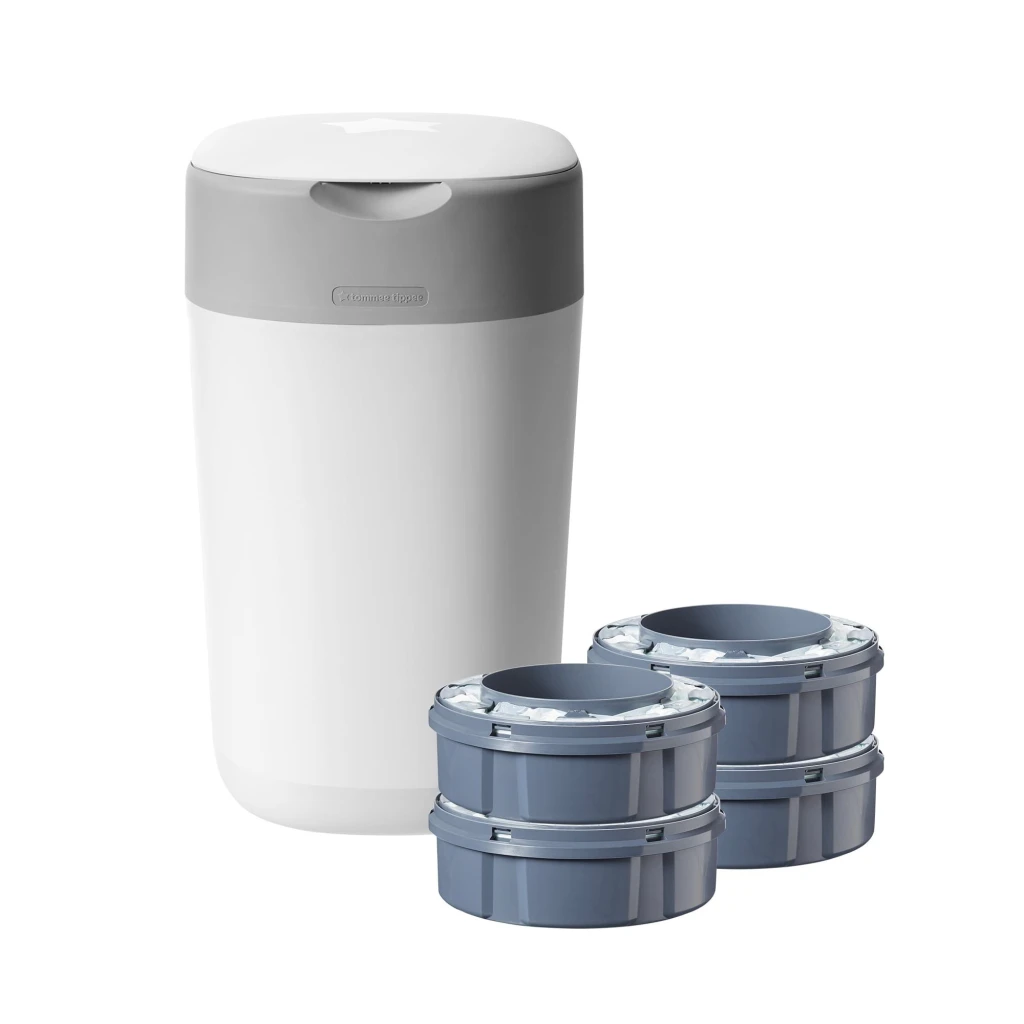 TOMMEE TIPPEE SANGENIC TWIST & CLICK