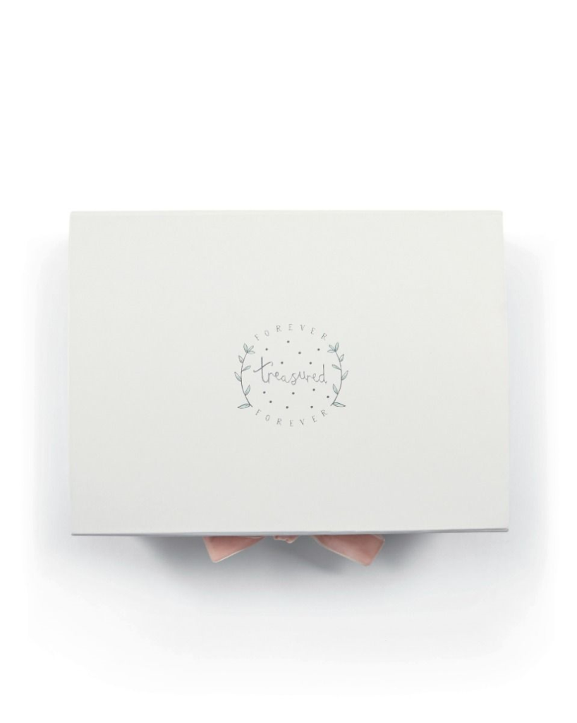 MAMAS&PAPAS POKLON KUTIJA TREASURE PINK