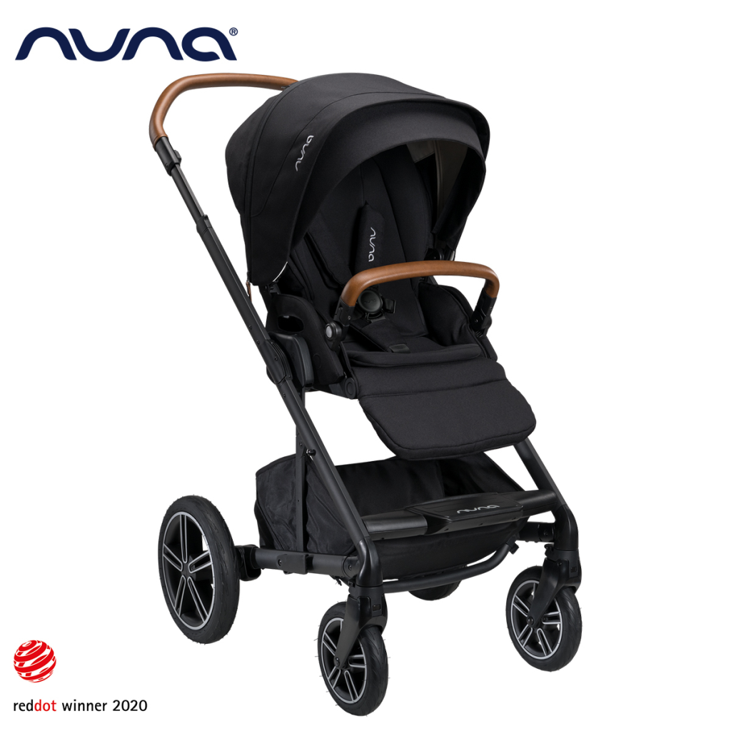 NUNA KOLICA MIXX NEXT CAVIER