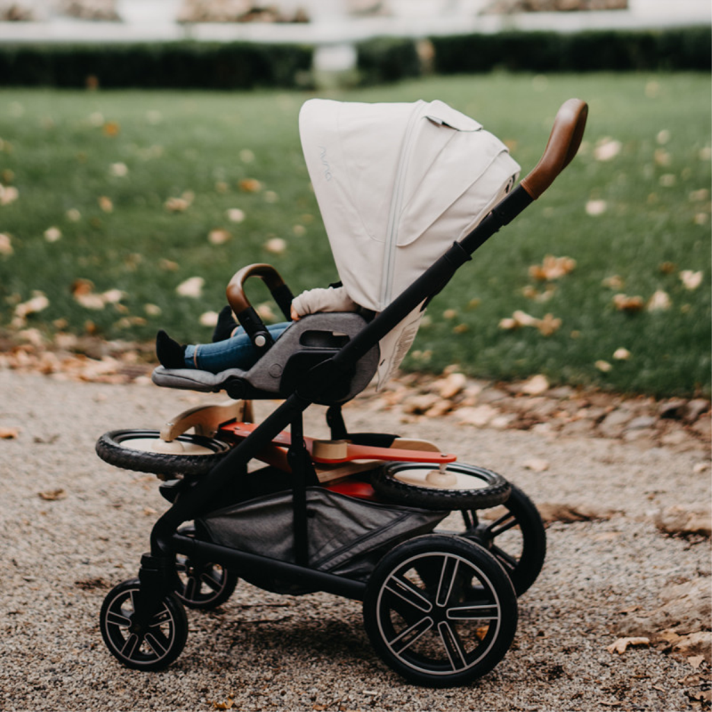 NUNA KOLICA MIXX NEXT CAVIER