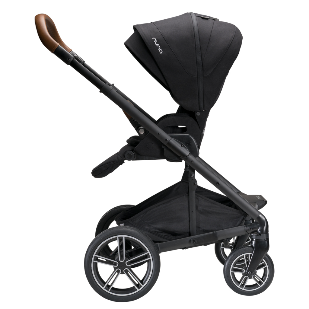 NUNA KOLICA MIXX NEXT CAVIER