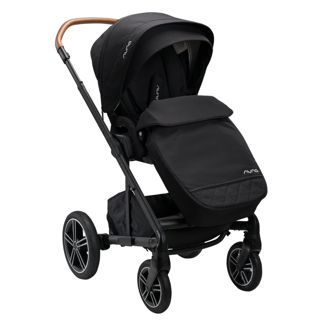 NUNA KOLICA MIXX NEXT CAVIER