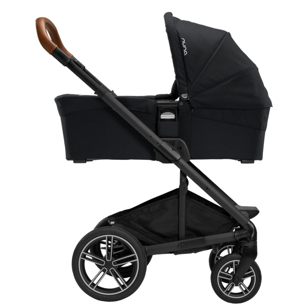 NUNA KOLICA MIXX NEXT CAVIER