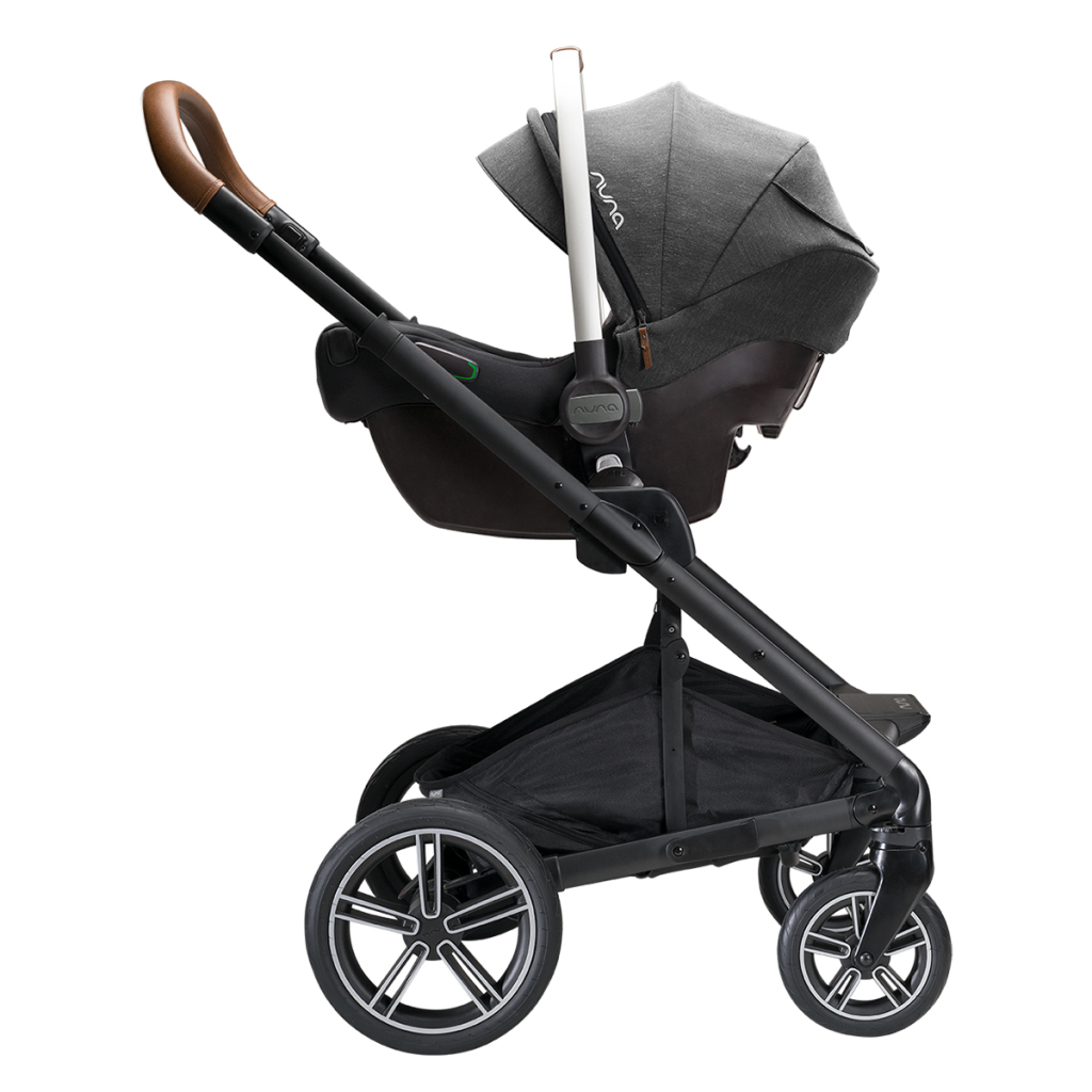 NUNA KOLICA MIXX NEXT CAVIER