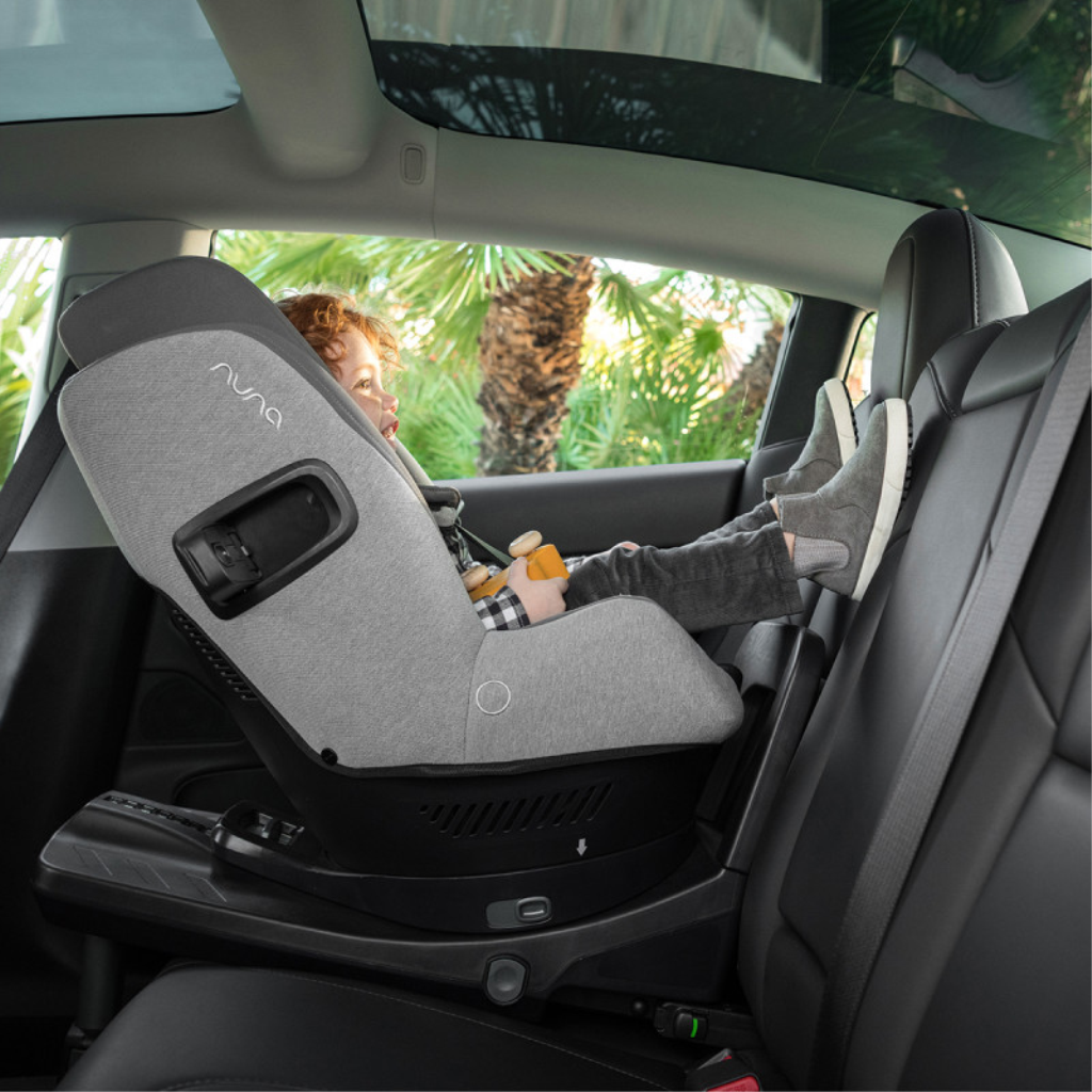 NUNA AUTOSJEDIŠTE PRYM DOVE