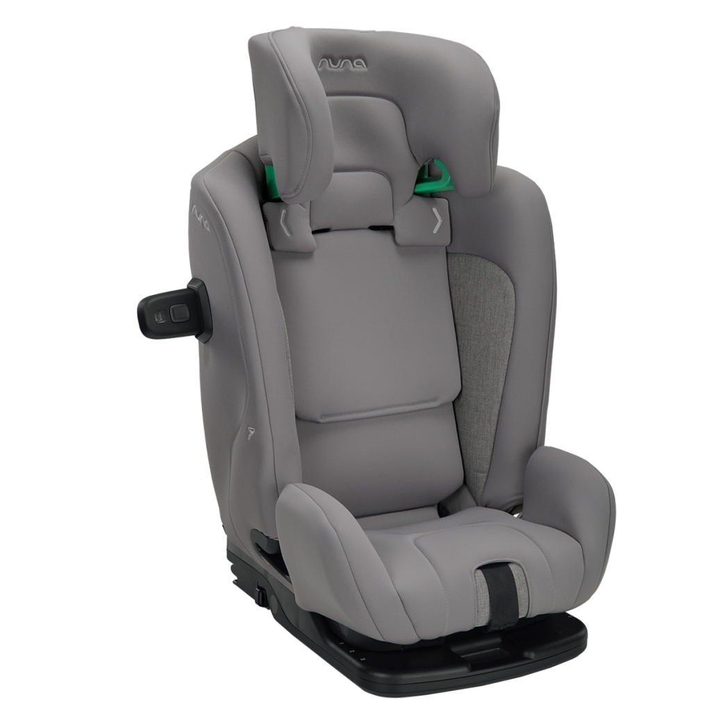 NUNA AUTOSJEDIŠTE MYTI FROST