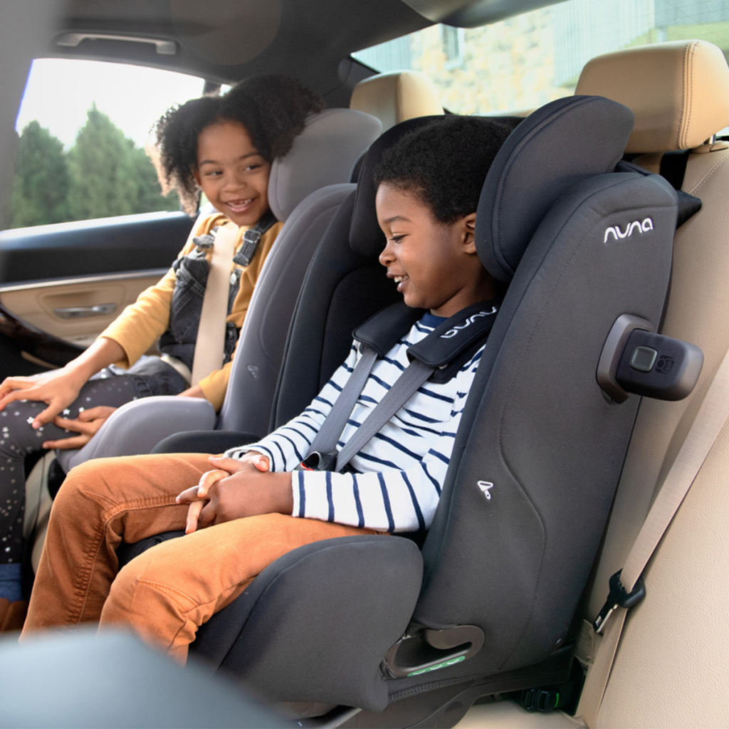 NUNA AUTOSJEDIŠTE MYTI FROST