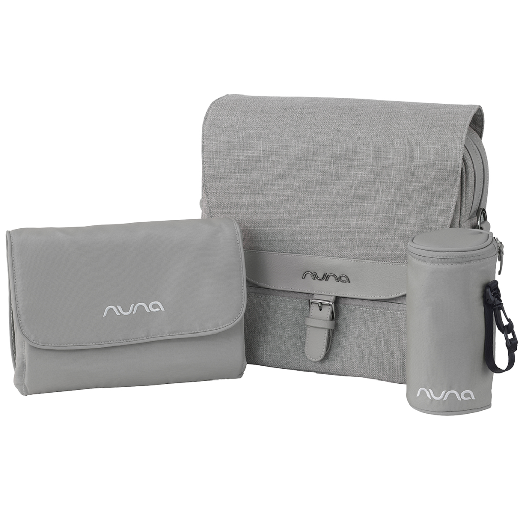 NUNA TORBA ZA MAMU FROST