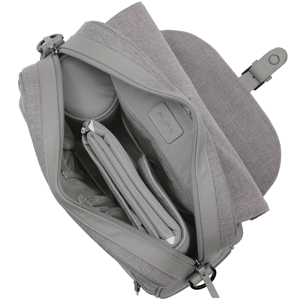 NUNA TORBA ZA MAMU FROST