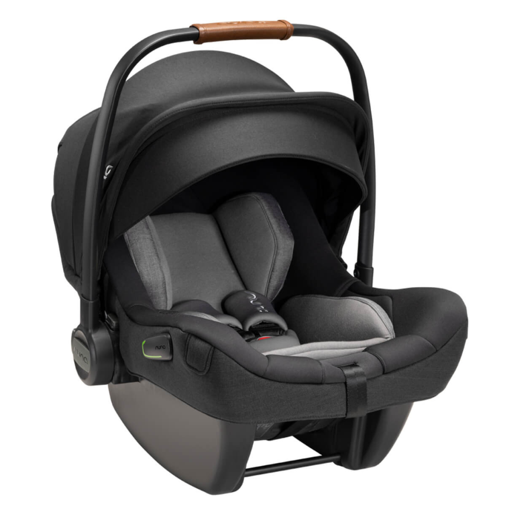 NUNA AUTOSJEDALICA PIPA NEXT CAVIER 40-83CM