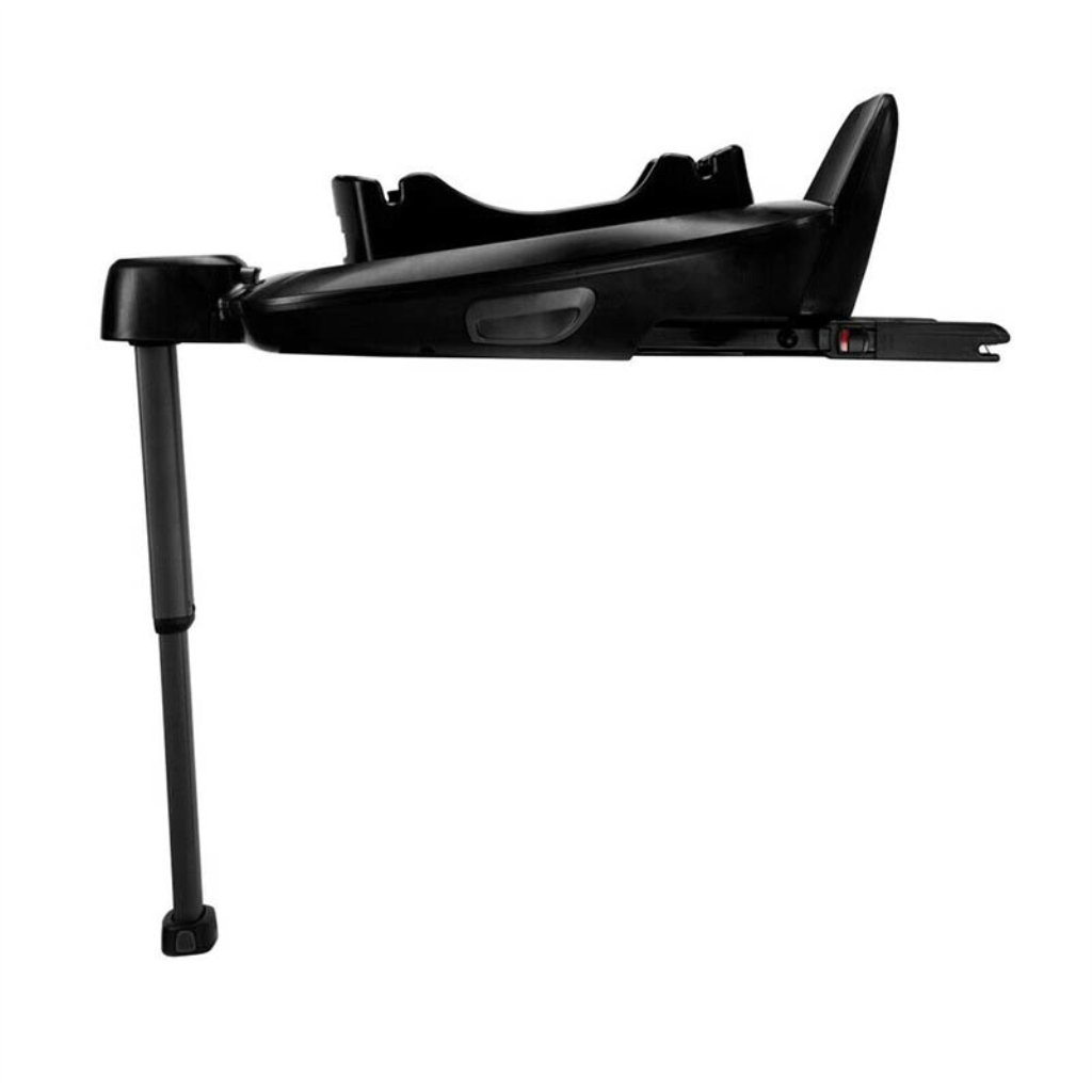 NUNA BAZA ZA NEXT SISTEM