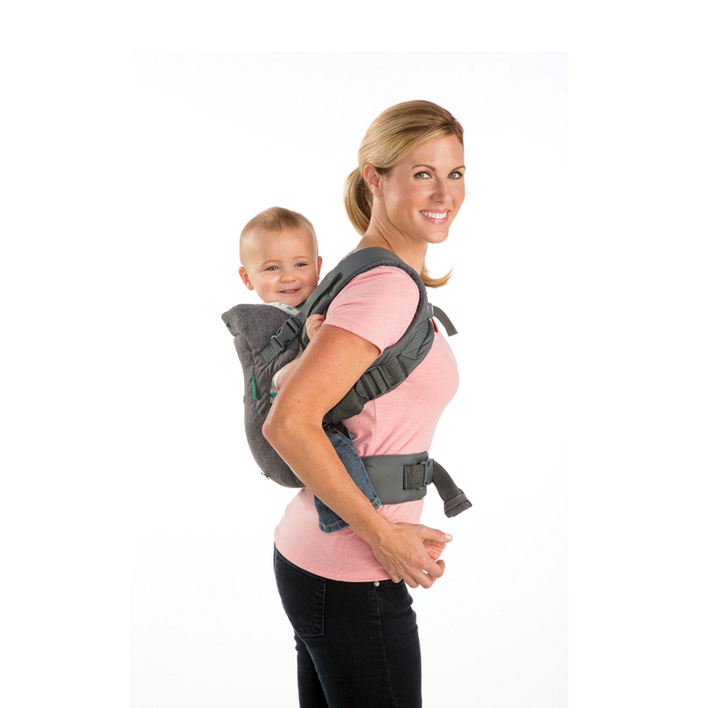 INFANTINO NOSILJKA FLIP ADVANCED 4U1 3.6-14.5KG