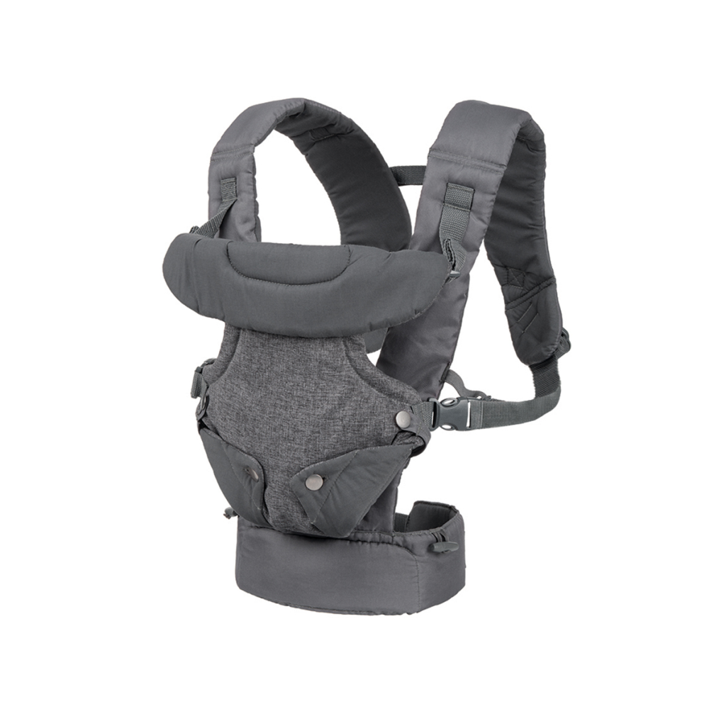 INFANTINO NOSILJKA FLIP ADVANCED 4U1 3.6-14.5KG