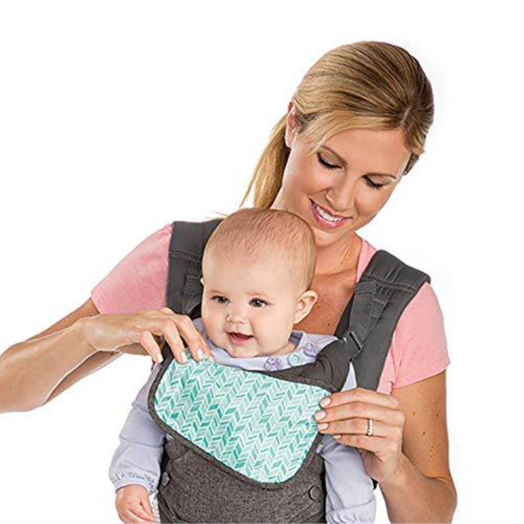 INFANTINO NOSILJKA FLIP ADVANCED 4U1 3.6-14.5KG