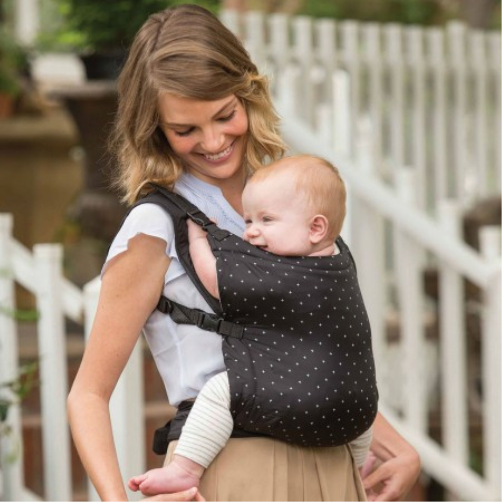 INFANTINO KENGUR NOSILJKA ZIP 5.5-18KG