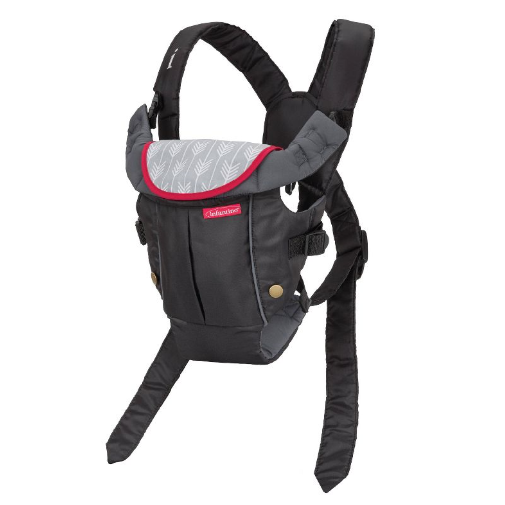 INFANTINO NOSILJKA CLASSIC SWIFT 3-11KG