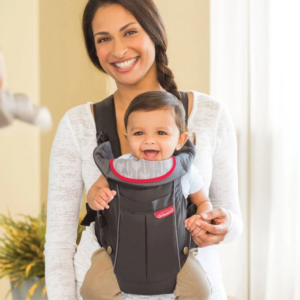 INFANTINO NOSILJKA CLASSIC SWIFT 3-11KG