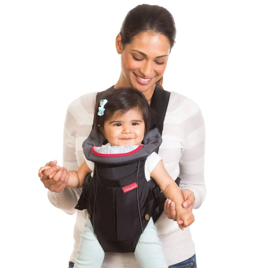 INFANTINO NOSILJKA CLASSIC SWIFT 3-11KG