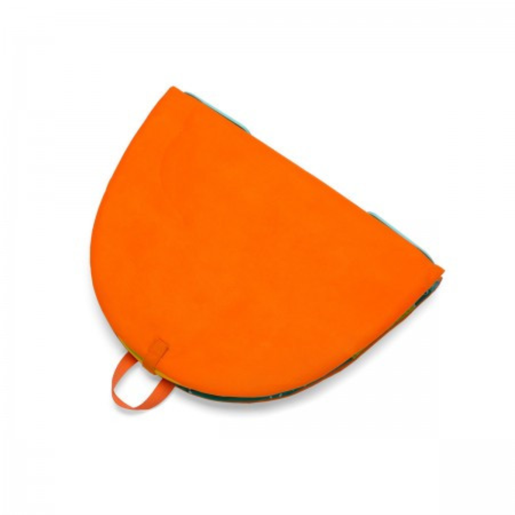 INFANTINO PODLOGA ZA IGRU,ZELENA KORNJAČA