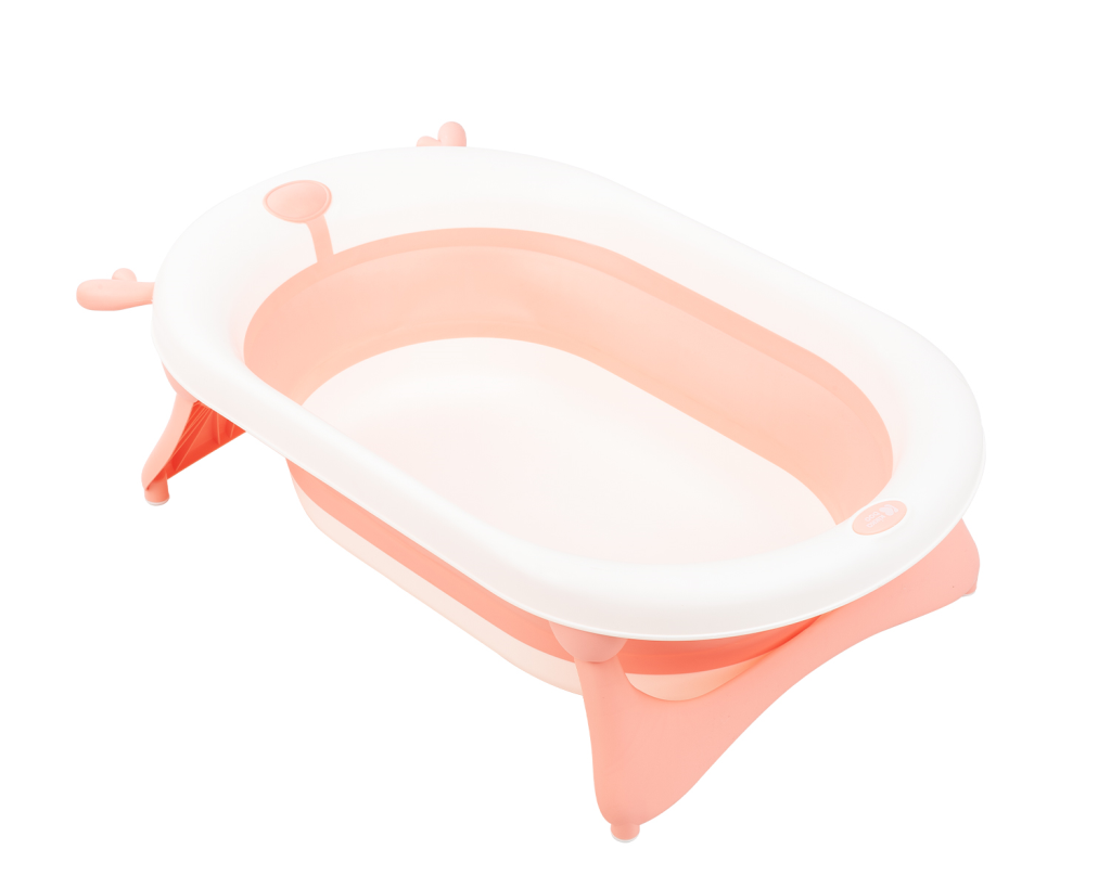 KADA SKLOPIVA FOLDY PINK+UMETAK BEAR GRATIS MINT ILI PINK