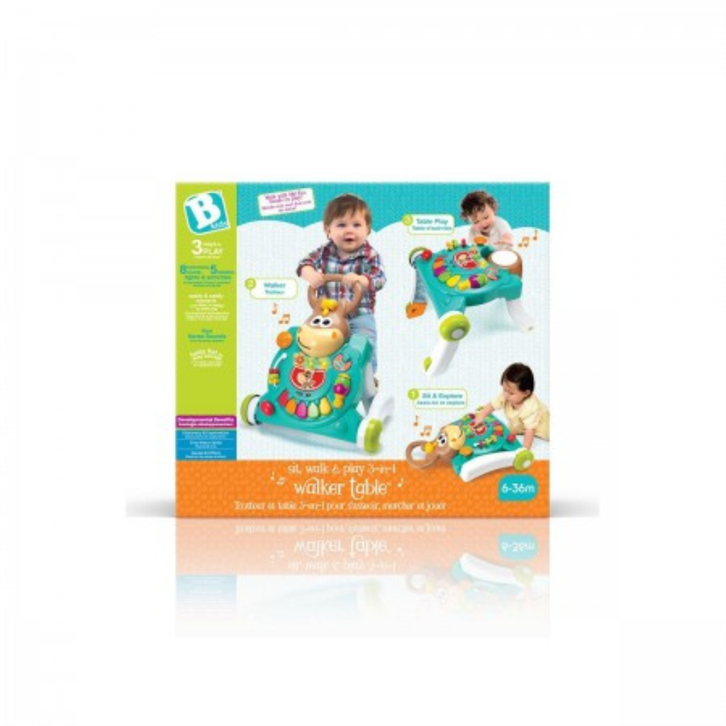 BKIDS 3U1 PROHODALICA