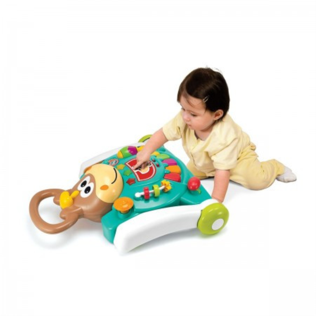 BKIDS 3U1 PROHODALICA