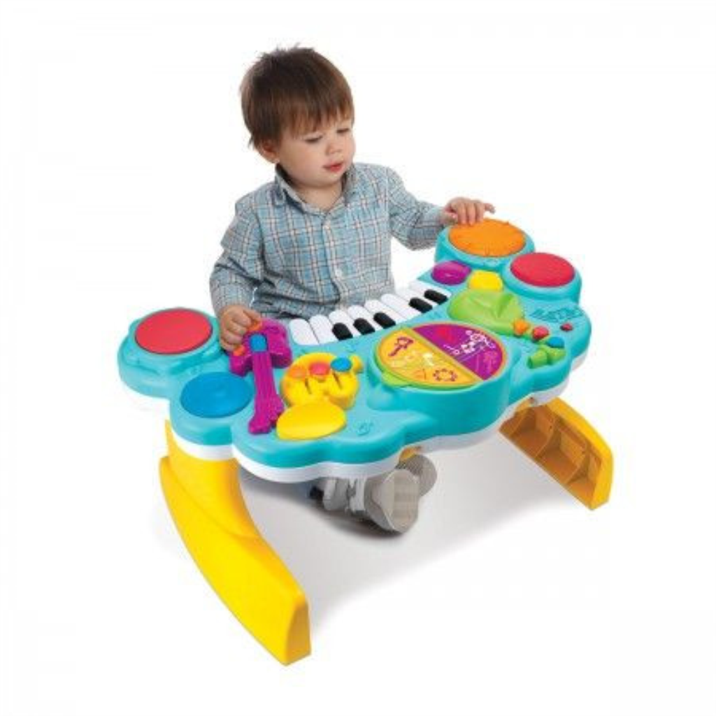 BKIDS KLAVIR GLAZBENI