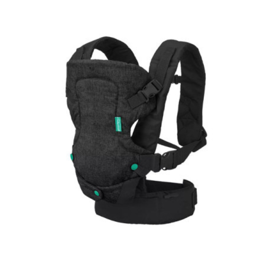 INFANTINO KENGUR NOSILJKA FLIP 4IN1 CONVERTIBLE 3.6-14.5KG