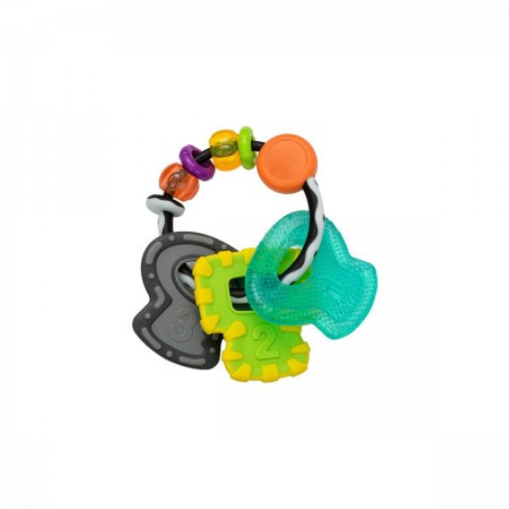 INFANTINO KLJUČEVI GLODALICA