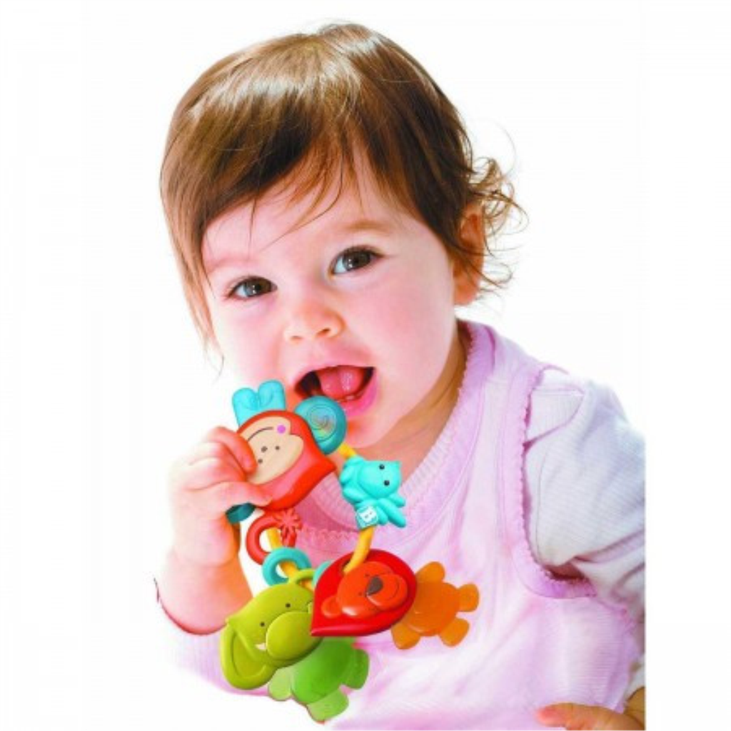 INFANTINO GLODALICA SAFARI