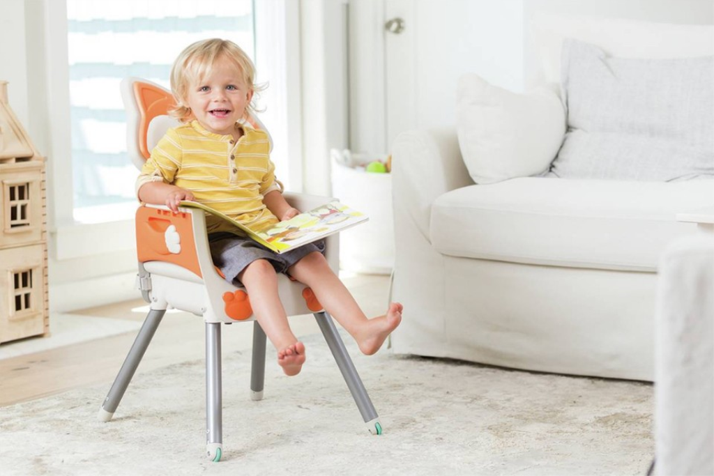 INFANTINO HRANILICA FOX