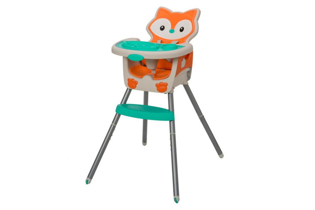 INFANTINO HRANILICA FOX