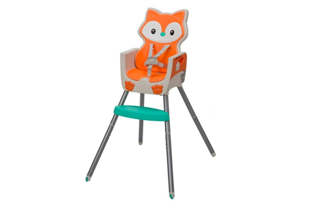 INFANTINO HRANILICA FOX