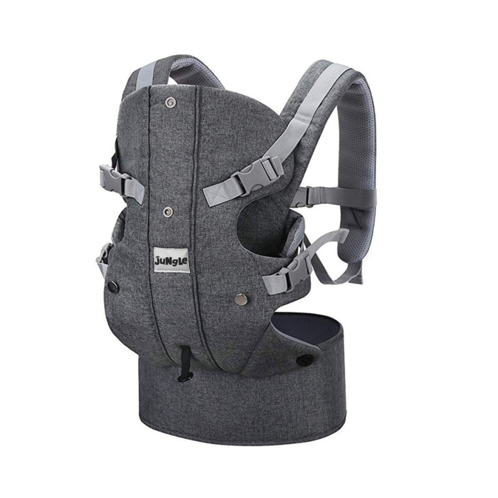 JUNGLE KENGUR NOSILJKA 4IN1