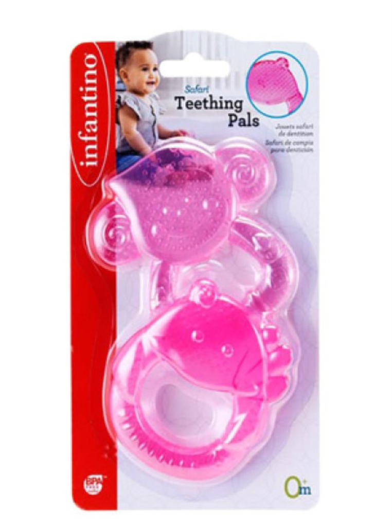 INFANTINO GLODALICA PAR SET