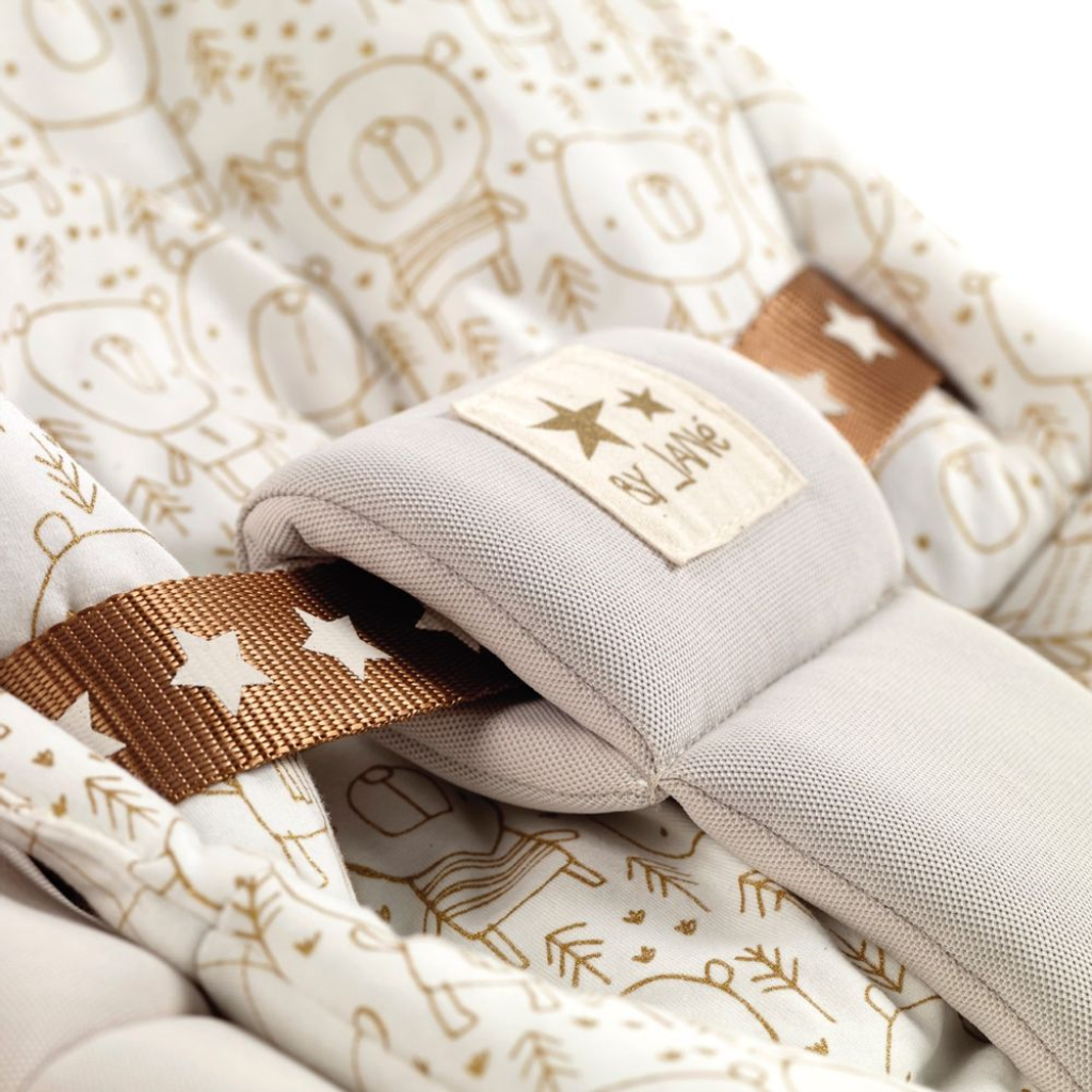 JANE EVOLUTION GLITTER NATURE EDITION