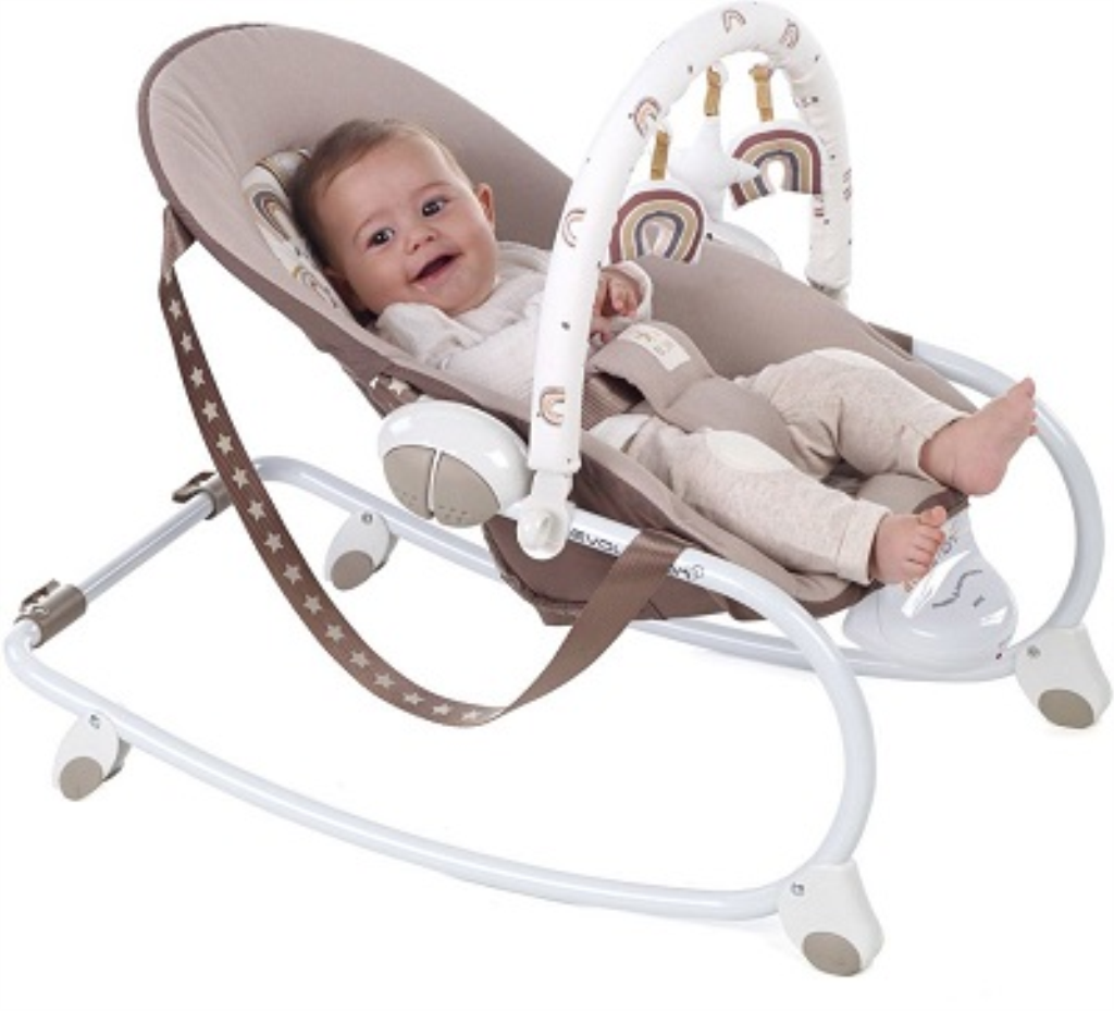 JANE EVOLUTION GLITTER NATURE EDITION