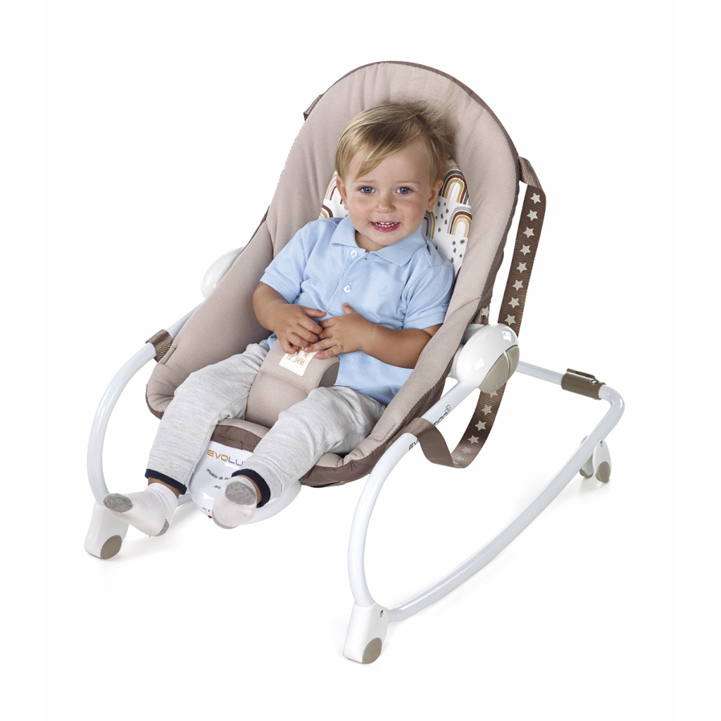 JANE EVOLUTION GLITTER NATURE EDITION