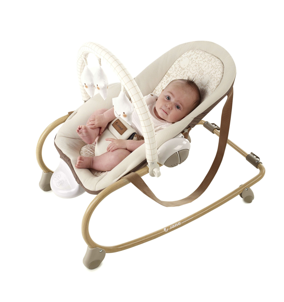 JANE EVOLUTION GLITTER NATURE EDITION