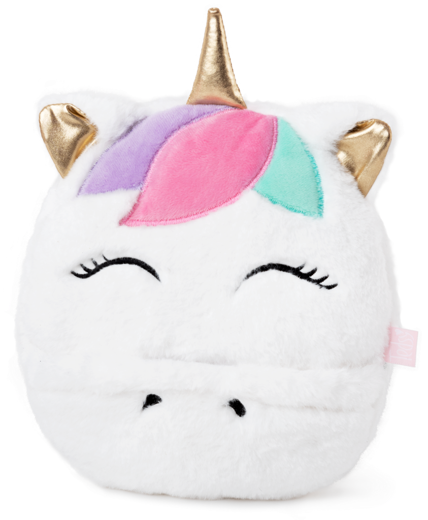 AMEK PLIŠANA IGRAČKA PROTIV GRČEVA SA KOŠTICAMA TREŠNJE