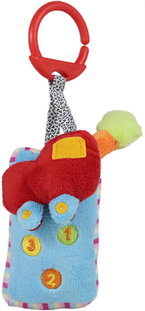 AMEK BABY TELEFON 12CM