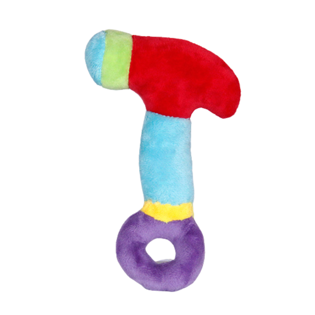 AMEK DJEČJI ČEKIĆ ZVEČKA 20CM