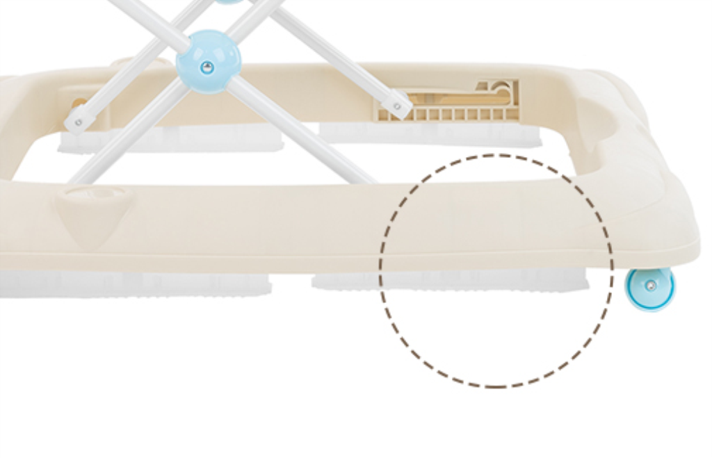 KIKKA BOO HODALICA MISTY RED