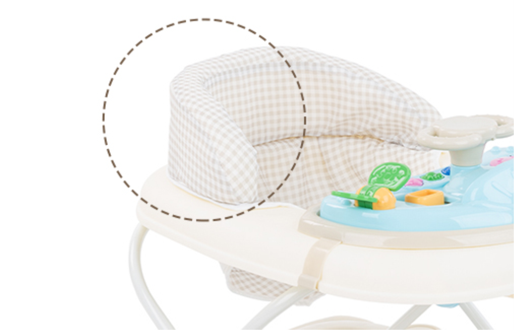 KIKKA BOO HODALICA MISTY RED