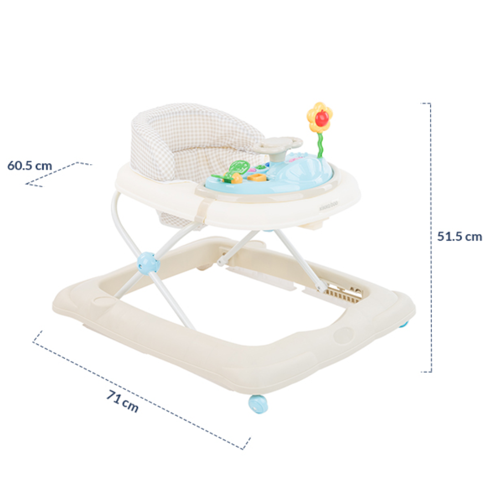 KIKKA BOO HODALICA MISTY RED