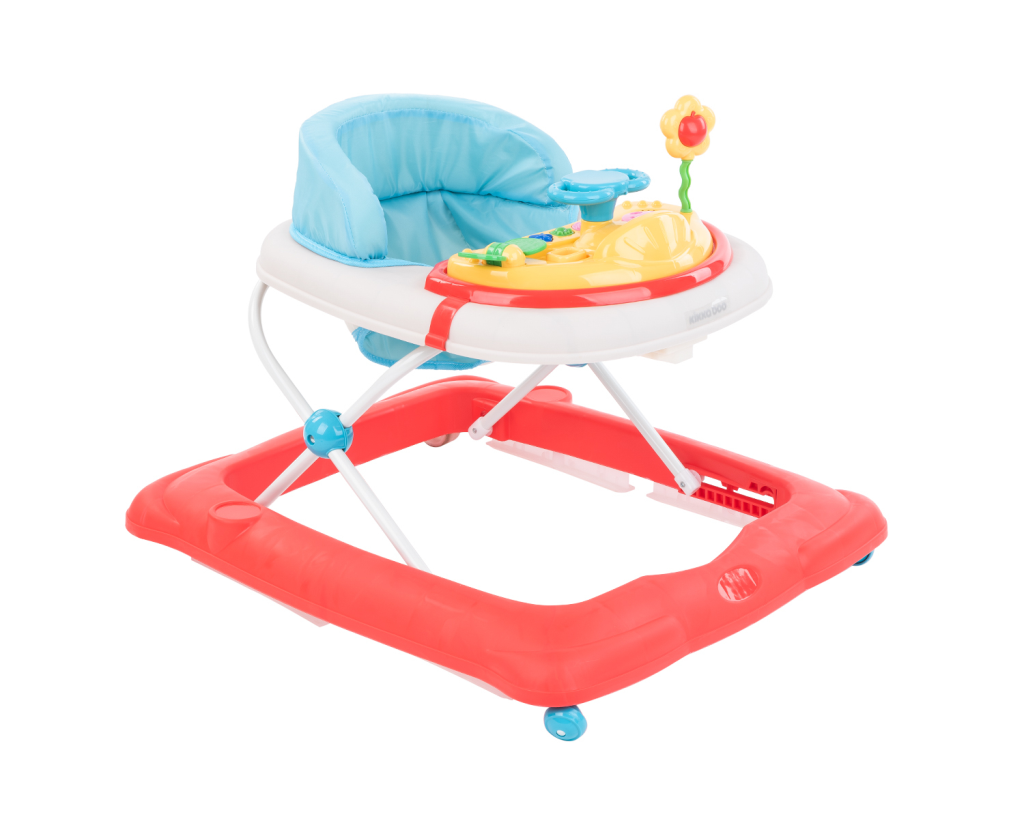 KIKKA BOO HODALICA MISTY RED