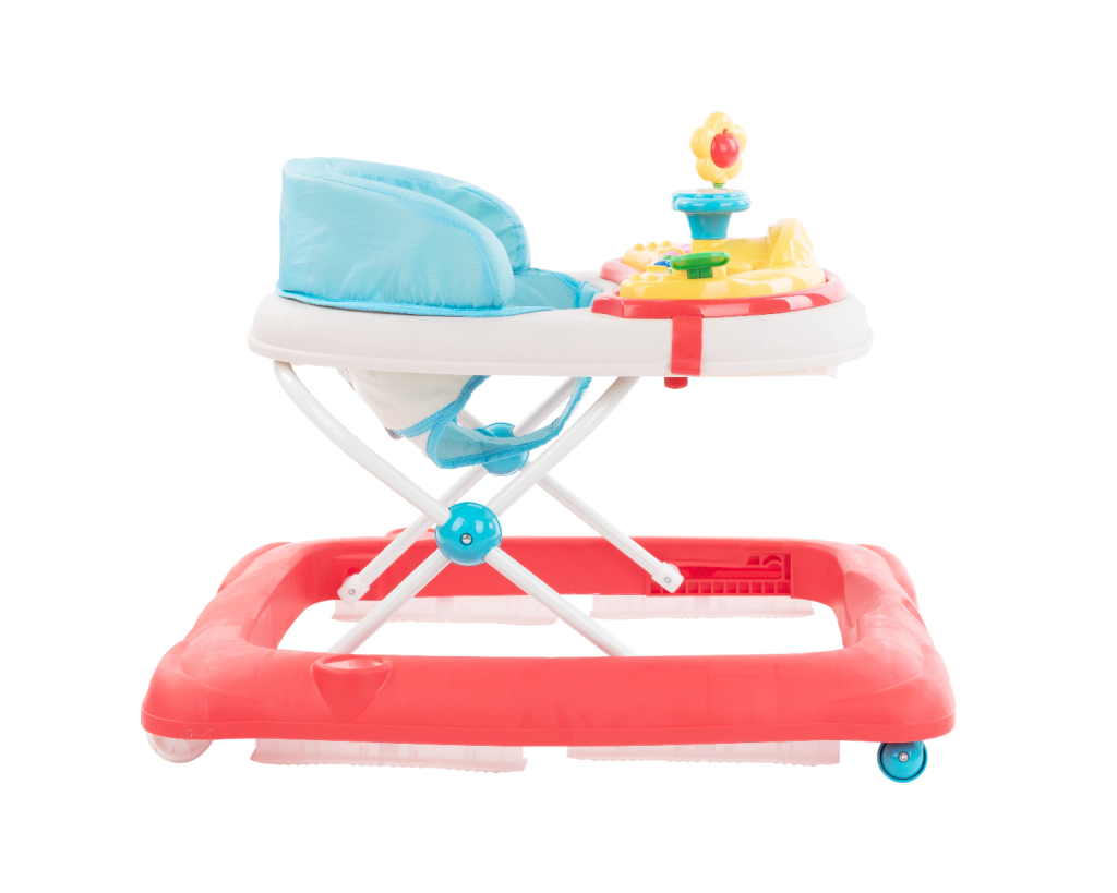 KIKKA BOO HODALICA MISTY RED